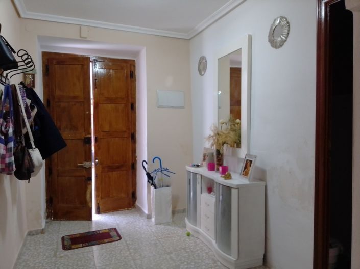 Image No.3-Maison de ville de 3 chambres à vendre à Martos