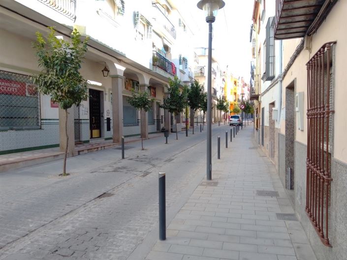 Image No.3-Appartement de 3 chambres à vendre à Martos