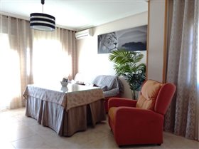 Image No.4-Appartement de 3 chambres à vendre à Martos