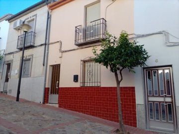 1 - Martos, Townhouse