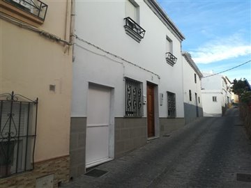 1 - Martos, Townhouse