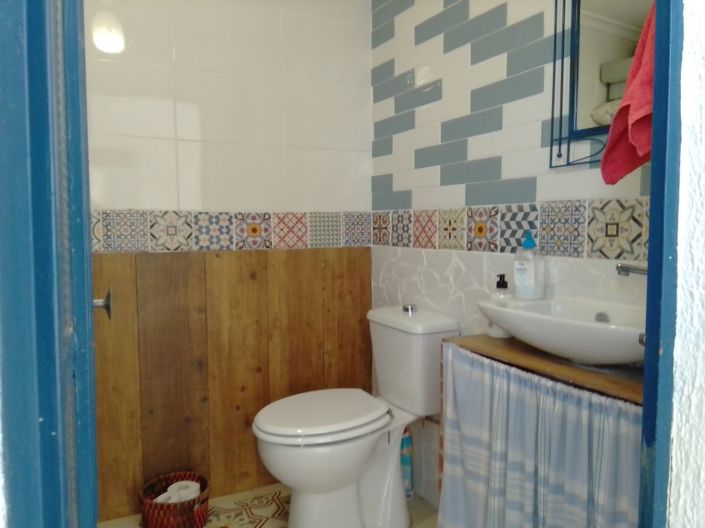 Image No.12-Maison de ville de 2 chambres à vendre à Alcaudete