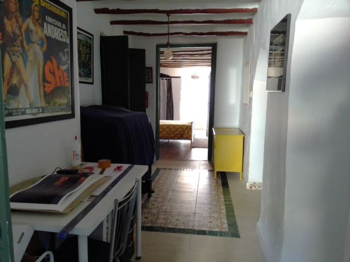 Image No.18-Maison de ville de 2 chambres à vendre à Alcaudete