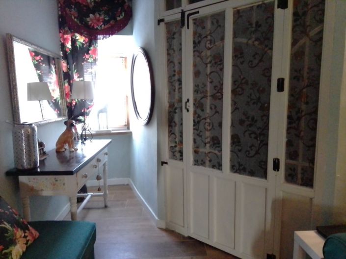 Image No.2-Maison de ville de 2 chambres à vendre à Alcaudete