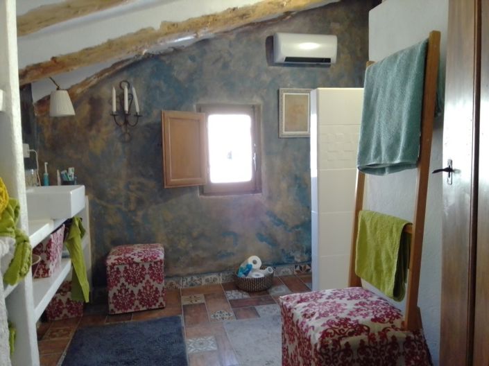 Image No.20-Maison de ville de 2 chambres à vendre à Alcaudete