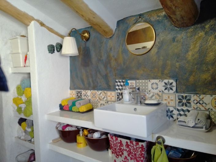 Image No.21-Maison de ville de 2 chambres à vendre à Alcaudete