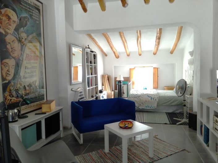 Image No.24-Maison de ville de 2 chambres à vendre à Alcaudete