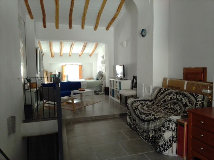 Image No.25-Maison de ville de 2 chambres à vendre à Alcaudete