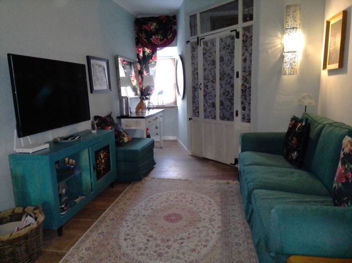 Image No.3-Maison de ville de 2 chambres à vendre à Alcaudete