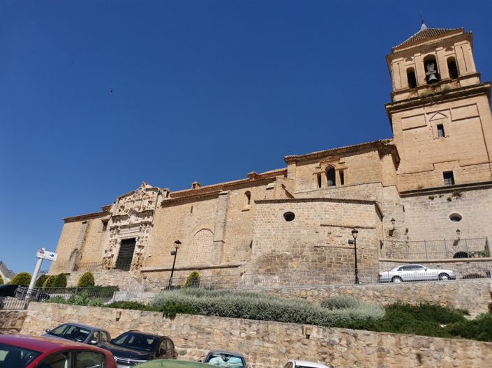 Image No.30-Maison de ville de 2 chambres à vendre à Alcaudete