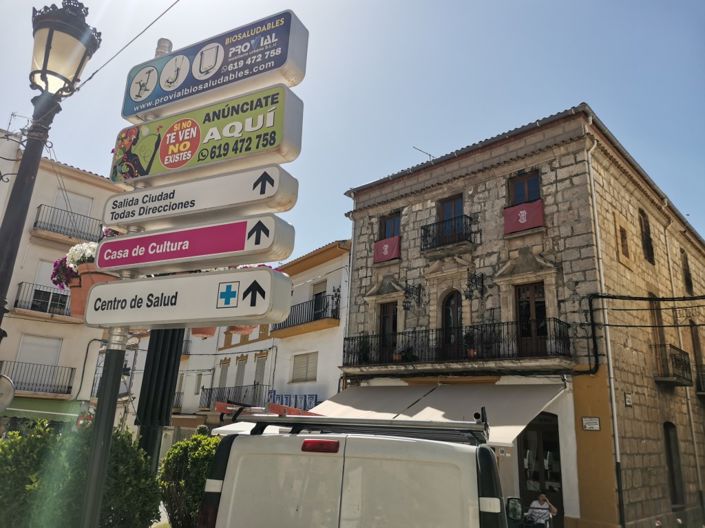 Image No.31-Maison de ville de 2 chambres à vendre à Alcaudete