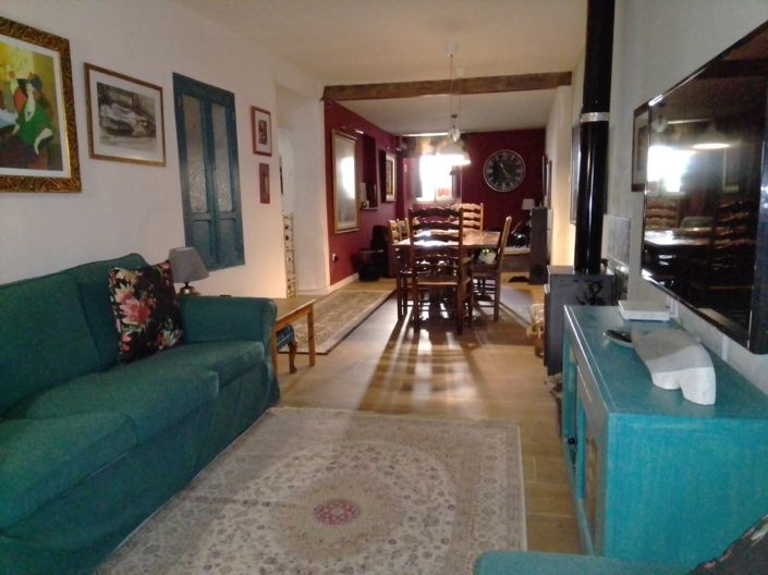 Image No.4-Maison de ville de 2 chambres à vendre à Alcaudete