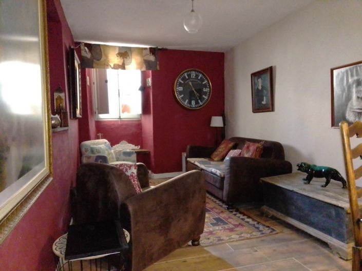 Image No.5-Maison de ville de 2 chambres à vendre à Alcaudete