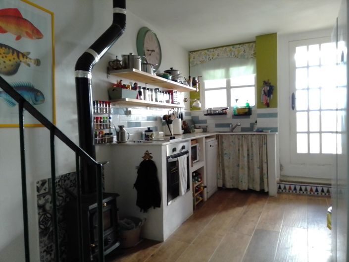 Image No.7-Maison de ville de 2 chambres à vendre à Alcaudete