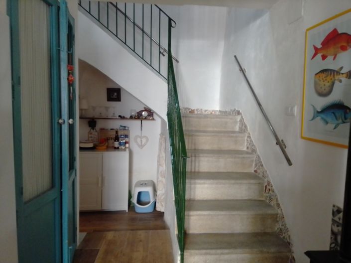 Image No.8-Maison de ville de 2 chambres à vendre à Alcaudete