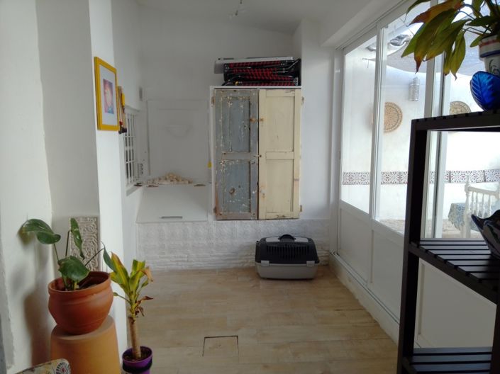 Image No.9-Maison de ville de 2 chambres à vendre à Alcaudete