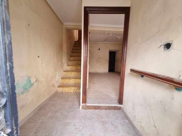 Image No.3-Maison de ville de 4 chambres à vendre à Martos