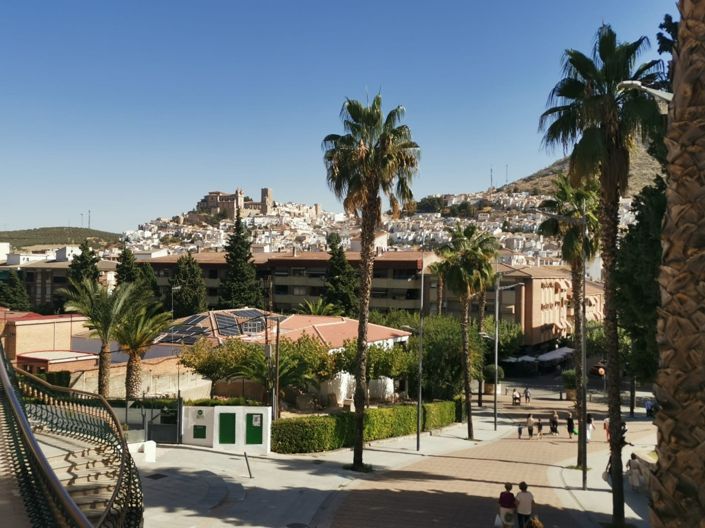 Image No.26-Maison de ville de 4 chambres à vendre à Martos