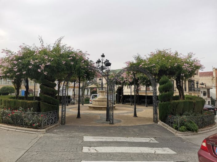 Image No.31-Maison de ville de 4 chambres à vendre à Martos