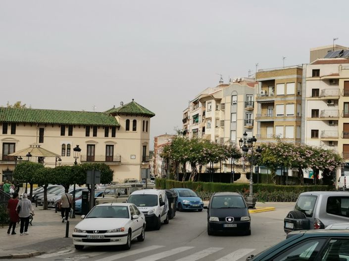 Image No.32-Maison de ville de 4 chambres à vendre à Martos