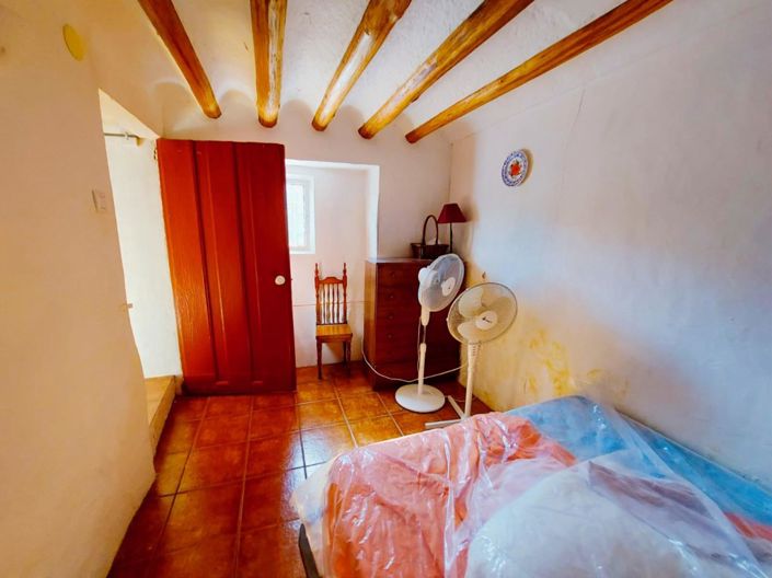 Image No.17-4 Bed Cortijo for sale