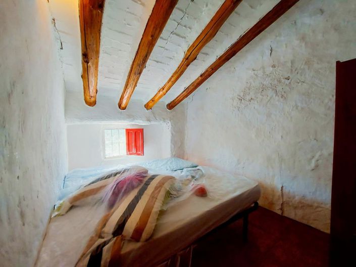 Image No.18-4 Bed Cortijo for sale