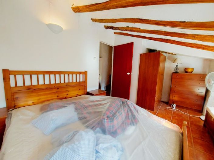 Image No.21-4 Bed Cortijo for sale