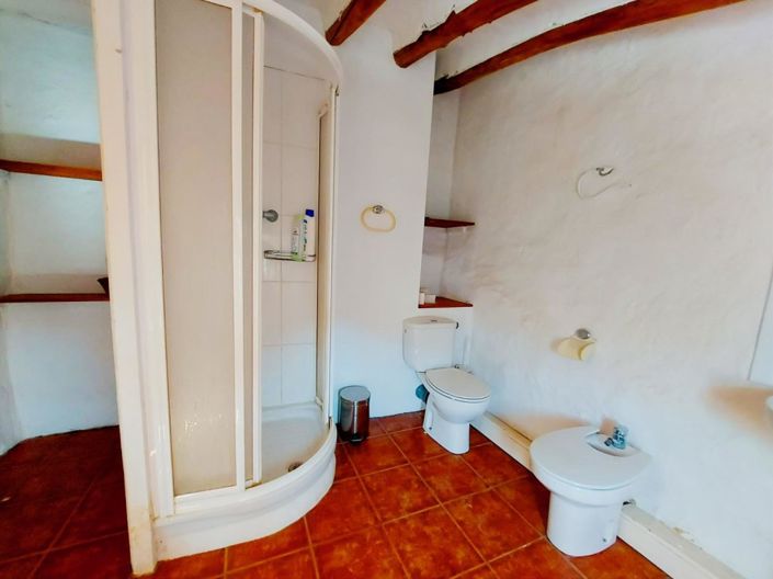 Image No.24-4 Bed Cortijo for sale
