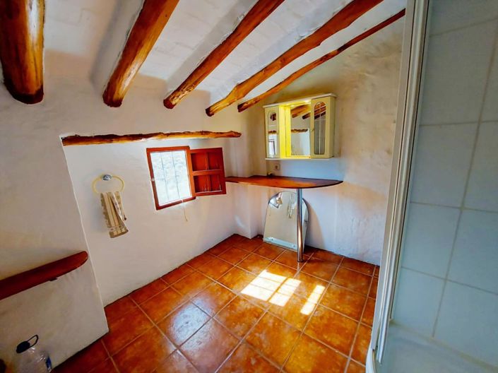 Image No.25-4 Bed Cortijo for sale