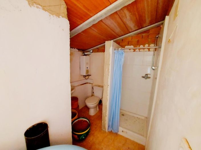 Image No.29-4 Bed Cortijo for sale