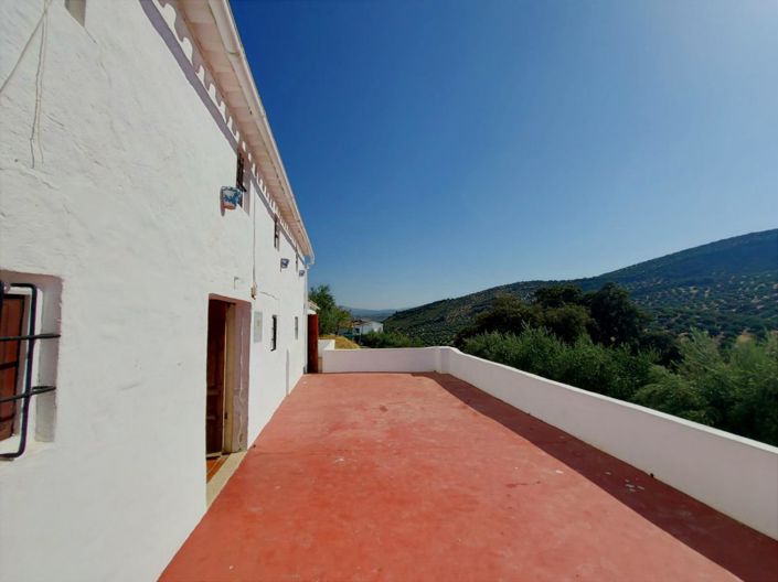 Image No.32-4 Bed Cortijo for sale