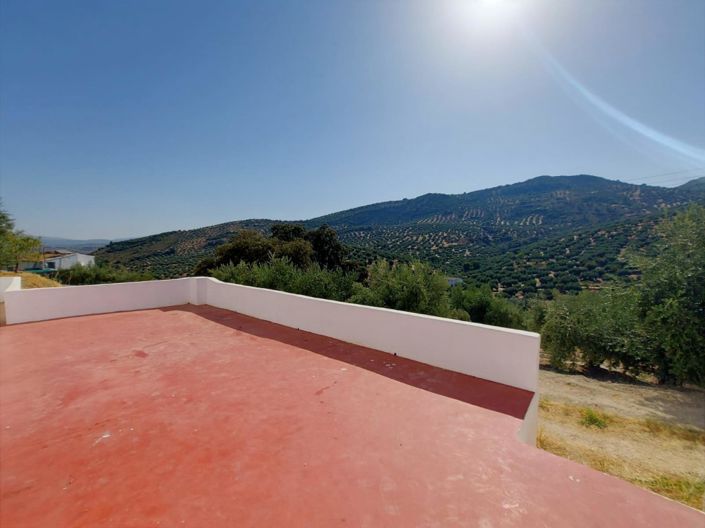 Image No.33-4 Bed Cortijo for sale