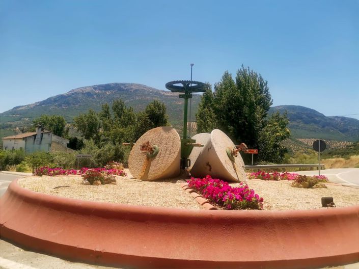 Image No.36-4 Bed Cortijo for sale