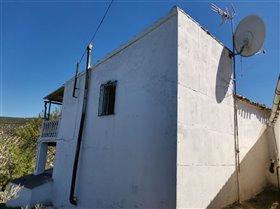 Image No.4-Maison de campagne de 2 chambres à vendre à Alcalá la Real