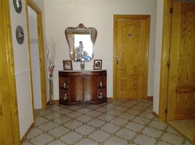 Image No.11-Maison de ville de 4 chambres à vendre à Martos