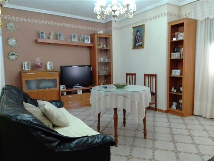 Image No.16-Maison de ville de 4 chambres à vendre à Martos