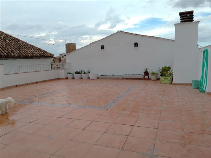 Image No.24-Maison de ville de 4 chambres à vendre à Martos