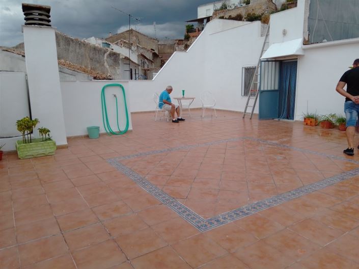 Image No.25-Maison de ville de 4 chambres à vendre à Martos