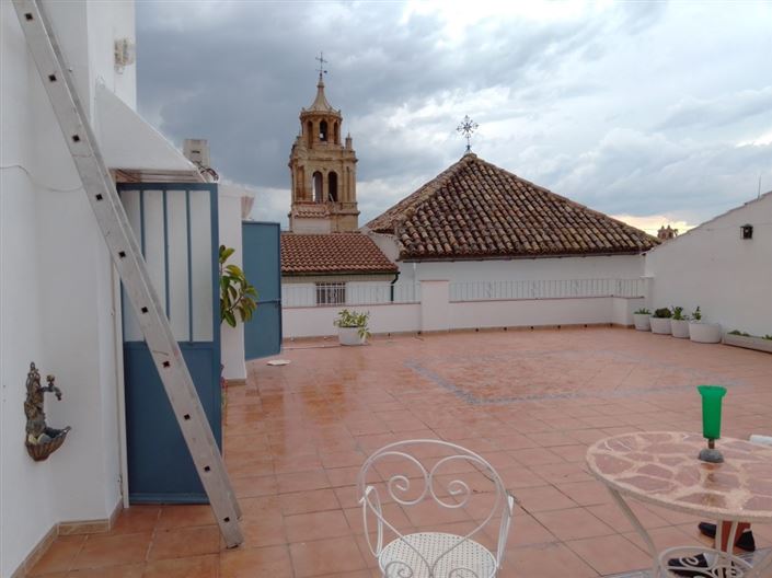 Image No.26-Maison de ville de 4 chambres à vendre à Martos