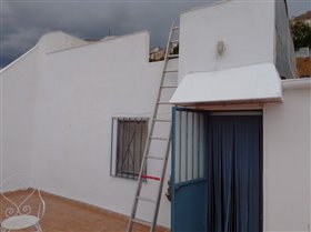 Image No.25-Maison de ville de 4 chambres à vendre à Martos