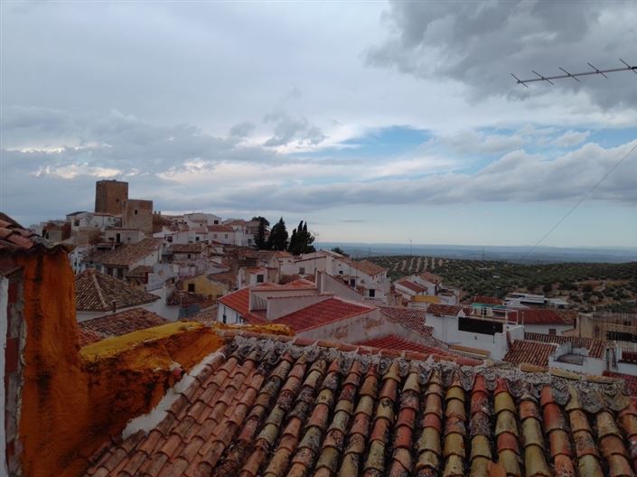 Image No.28-Maison de ville de 4 chambres à vendre à Martos