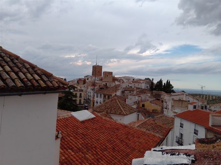 Image No.30-Maison de ville de 4 chambres à vendre à Martos