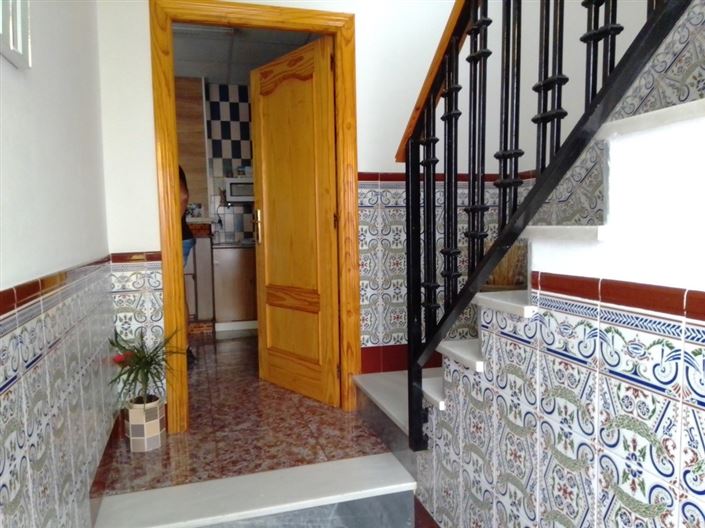 Image No.4-Maison de ville de 4 chambres à vendre à Martos