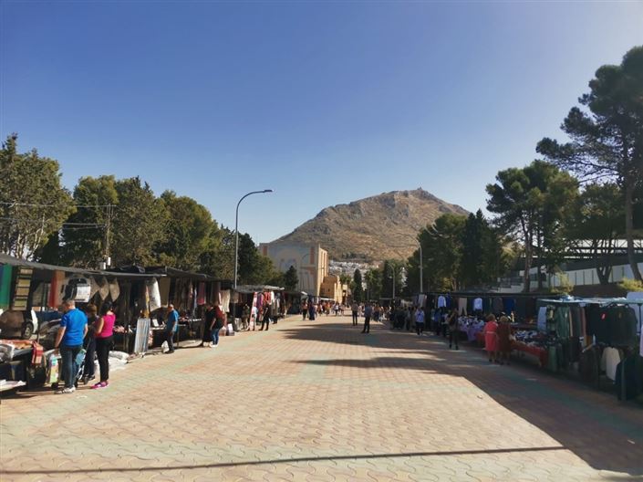 Image No.33-Maison de ville de 4 chambres à vendre à Martos