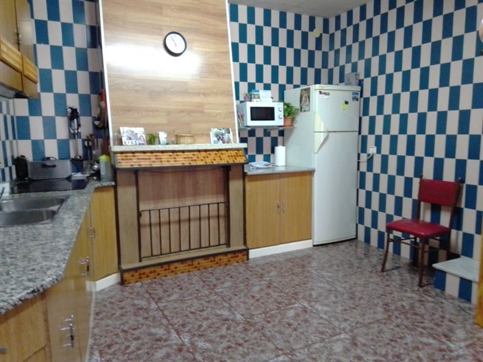 Image No.6-Maison de ville de 4 chambres à vendre à Martos