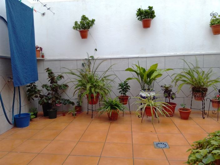 Image No.7-Maison de ville de 4 chambres à vendre à Martos