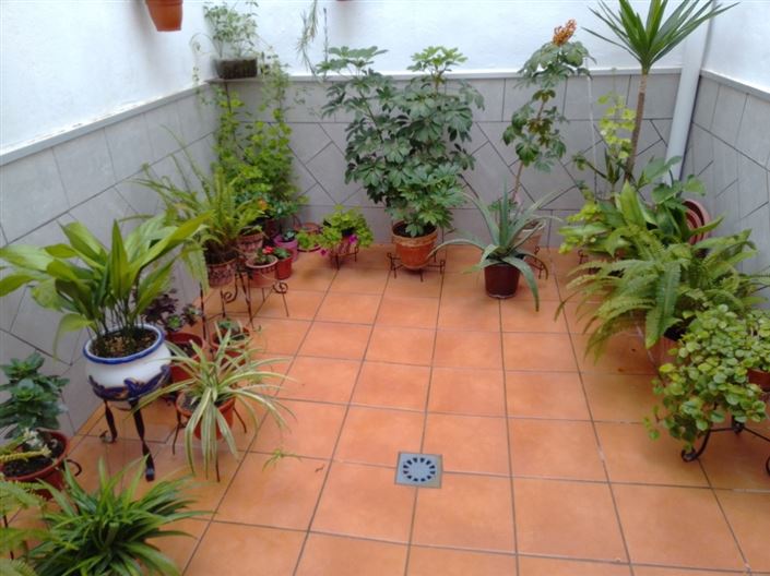 Image No.8-Maison de ville de 4 chambres à vendre à Martos