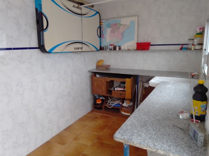 Image No.10-Maison de ville de 4 chambres à vendre à Martos