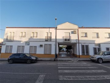 1 - Baena, Appartement