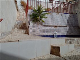 Image No.9-Maison de ville de 3 chambres à vendre à Martos